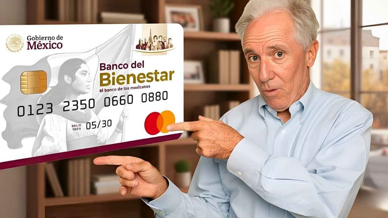 Pensión Bienestar 2026: $6,000 bimestrales, quién cobra en enero y cómo registrarse