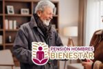 Pensión Bienestar 2026: $6,000 bimestrales, quién cobra en enero y cómo registrarse