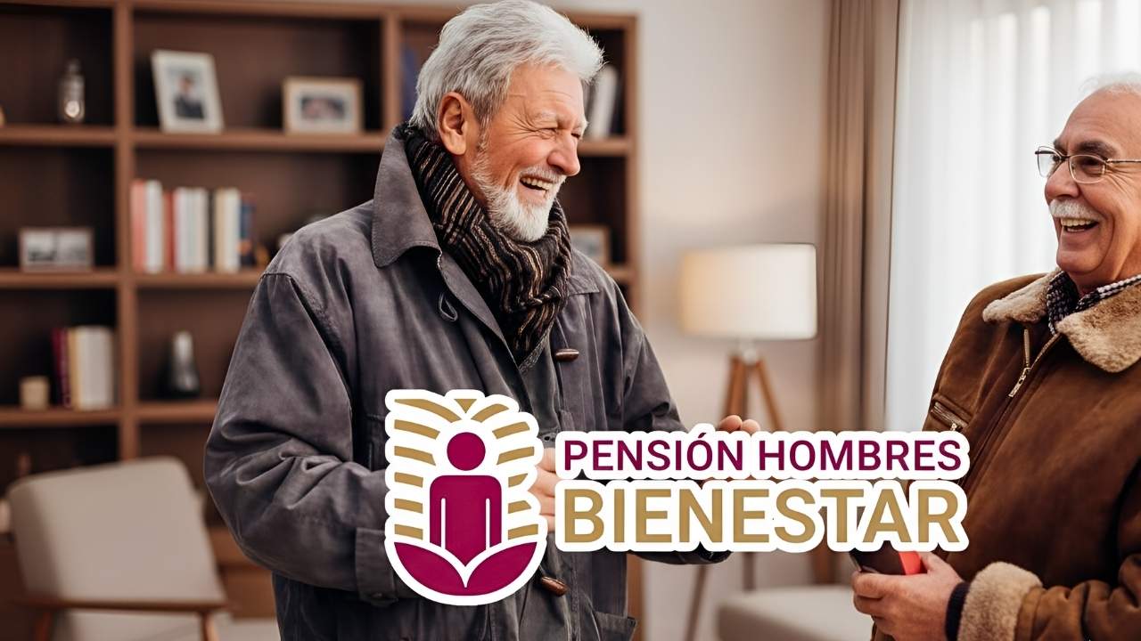 Pensión Bienestar 2026: $6,000 bimestrales, quién cobra en enero y cómo registrarse