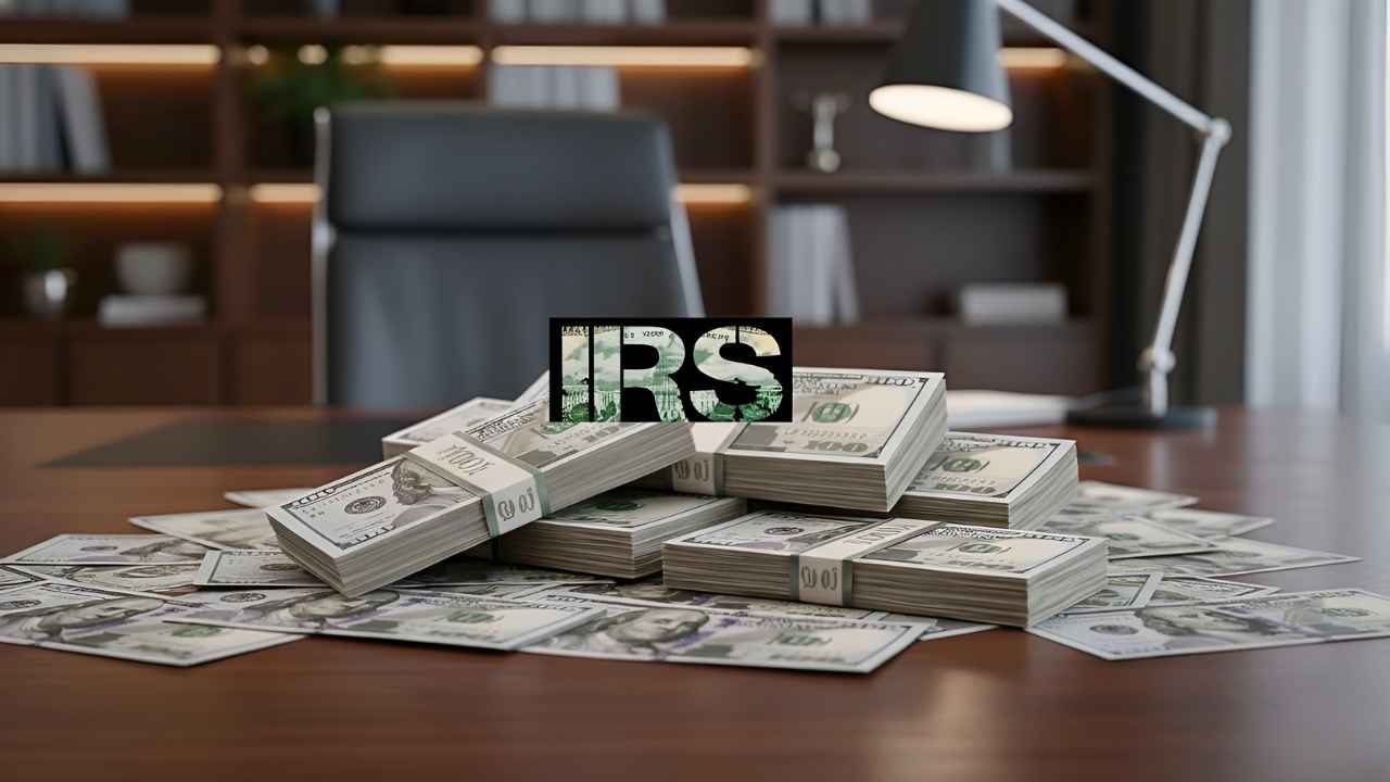 Depósito Directo del IRS de $1,390 en Enero 2026: Quiénes Califican