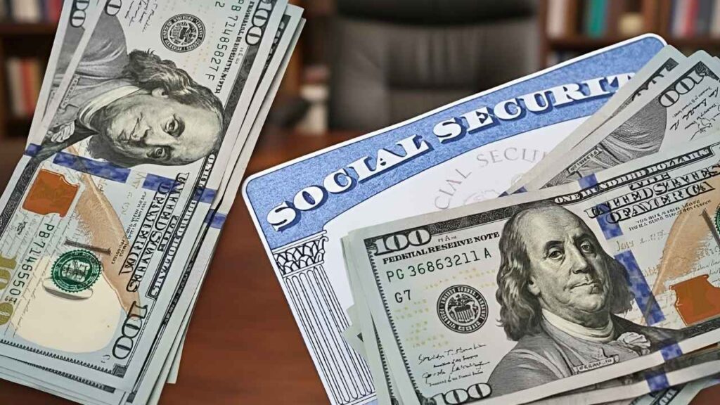 Adiós a la Jubilación a los 67: La Nueva Edad para Cobrar el Seguro Social Cambia Todo en EE.UU.