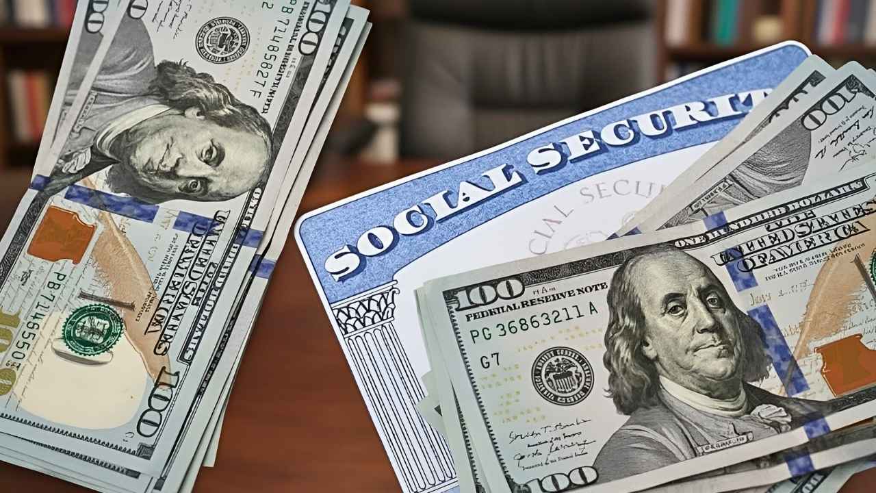 Adiós a la Jubilación a los 67: La Nueva Edad para Cobrar el Seguro Social Cambia Todo en EE.UU.